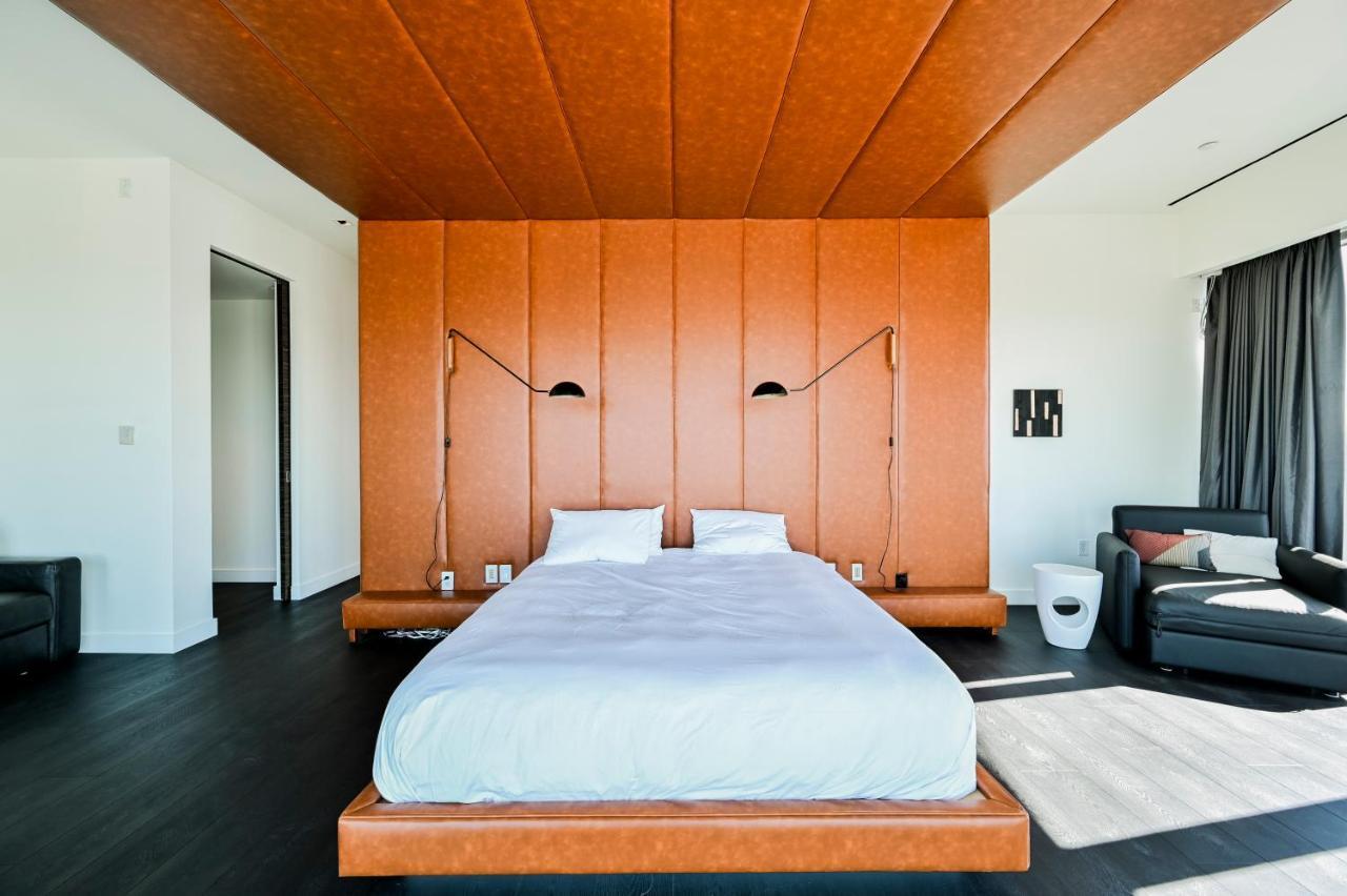 Stripviewsuites At Palms Place Las Vegas Exterior photo