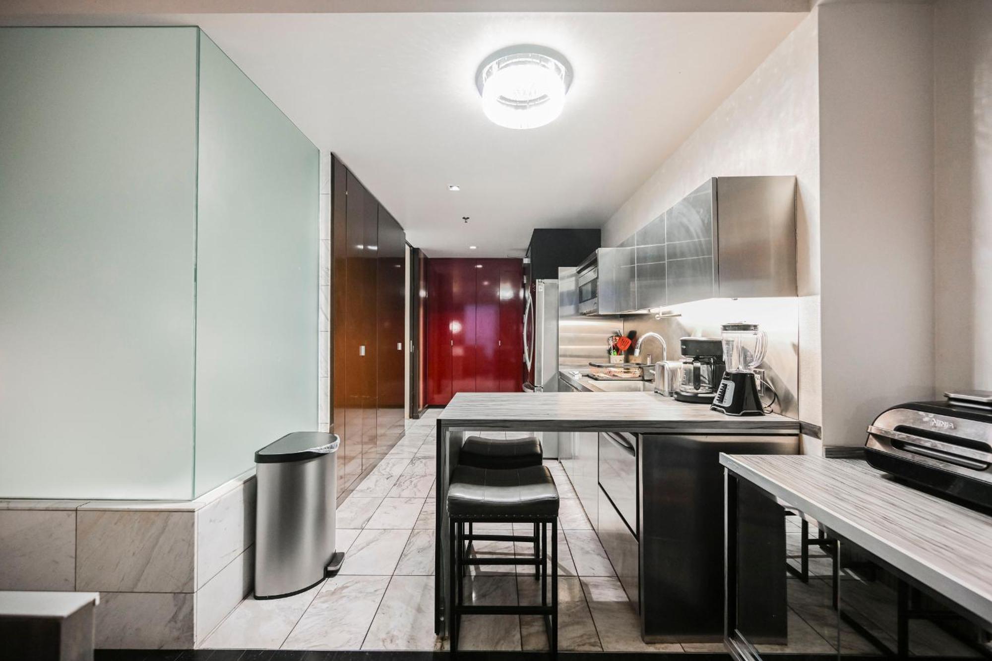 Stripviewsuites At Palms Place Las Vegas Exterior photo